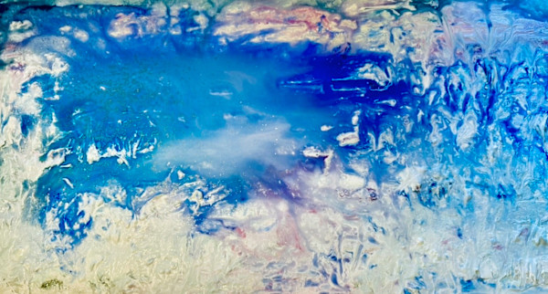 The Last Glacier by Christine Forest, Image 1.