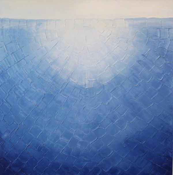 Coming Up by Janice Schultz