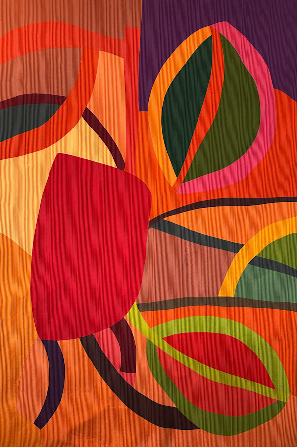 Heatwave by Barbara Danzi