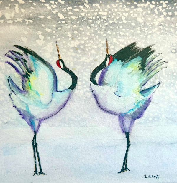 Dancing in the Moonlight by David Lang