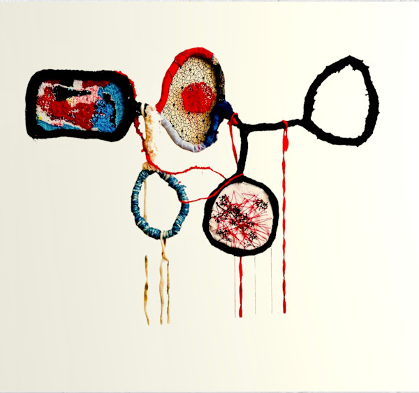 Untold Stories by Marianna Baker