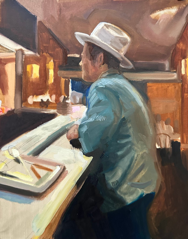 Altadena strong (TJW) by Jackie Goldberg