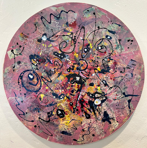 Look Closer by Susan Dukow