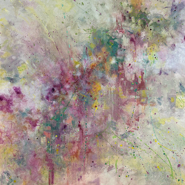 In the Beginning by Susan Dukow