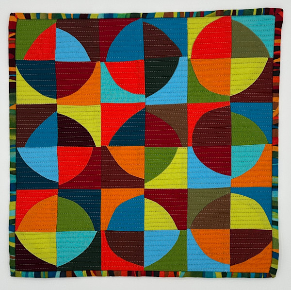 Fruit Basket by Barbara Danzi, Image 1.