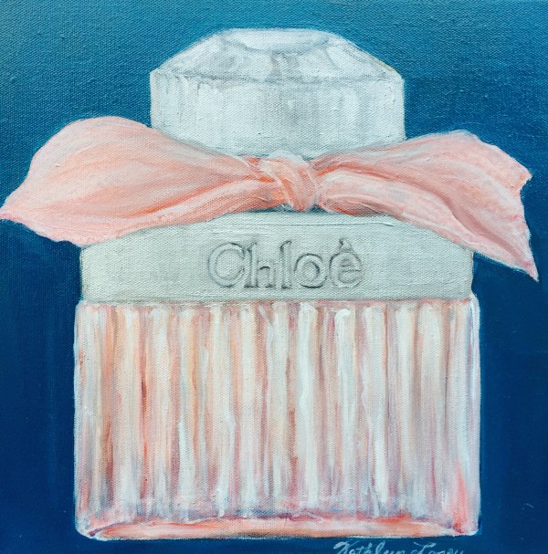 CHLOE by Kathleen Losey