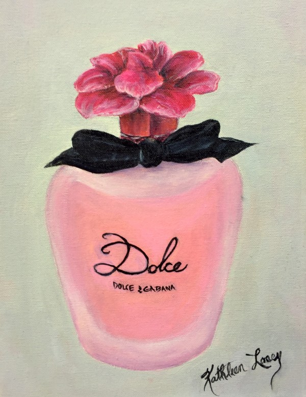 DOLCE by Kathleen Losey