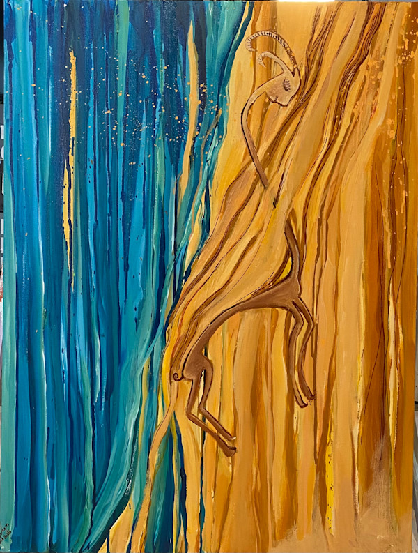 Safe by Negin Haghighi-Mismas