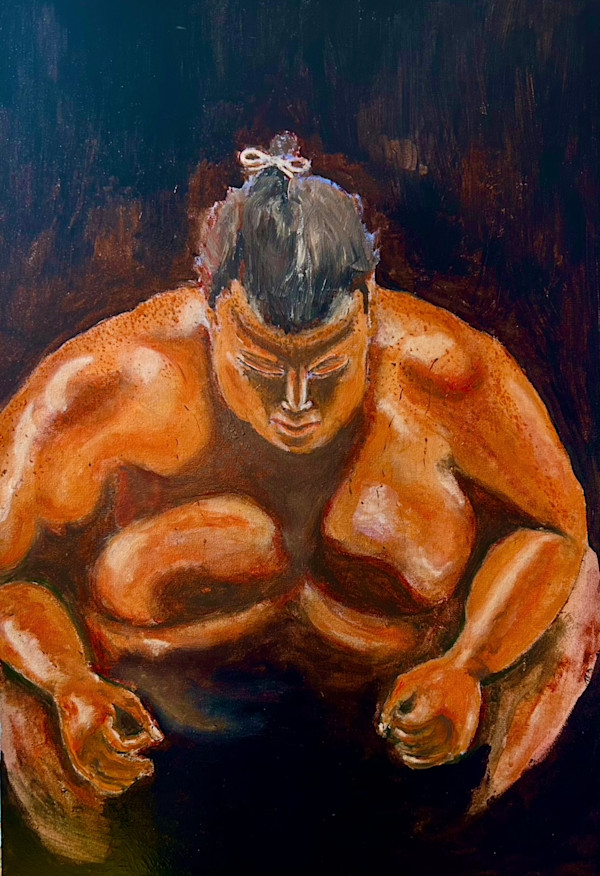 Gathering Strength by David Lang