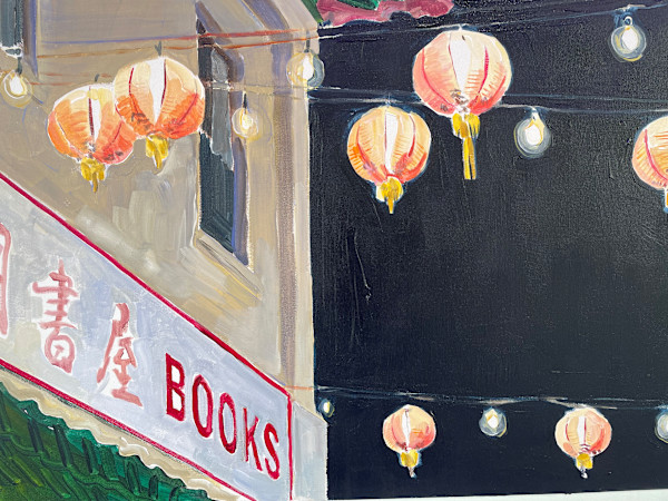 Chung King Road (Books) by Jackie Goldberg