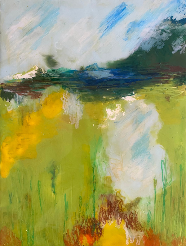 Meadows by Kathryn Pitt