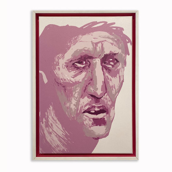 Fred's Return by David Stewart Klein, Image 1.