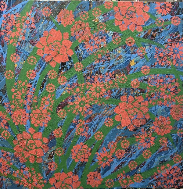 Fleur de Mal by Lola von Szent-Gyorgyi