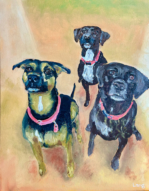 The Girls by David Lang