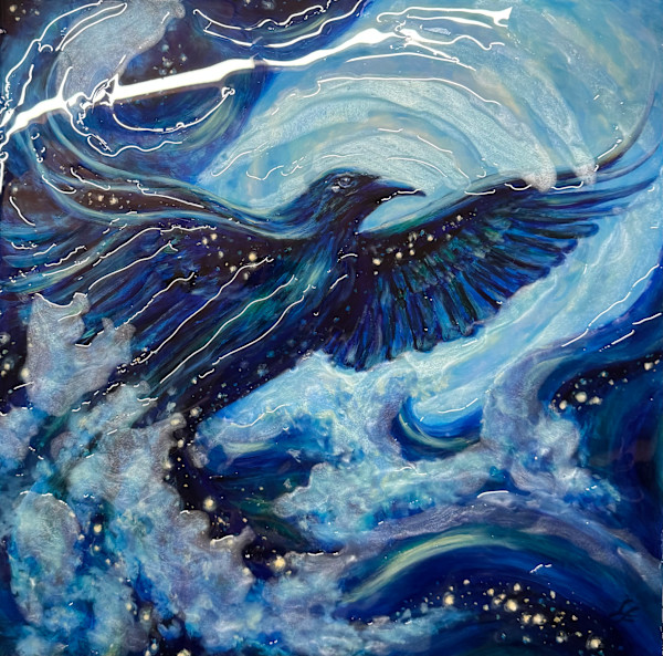 Sea Change by Lara Eve Kempke