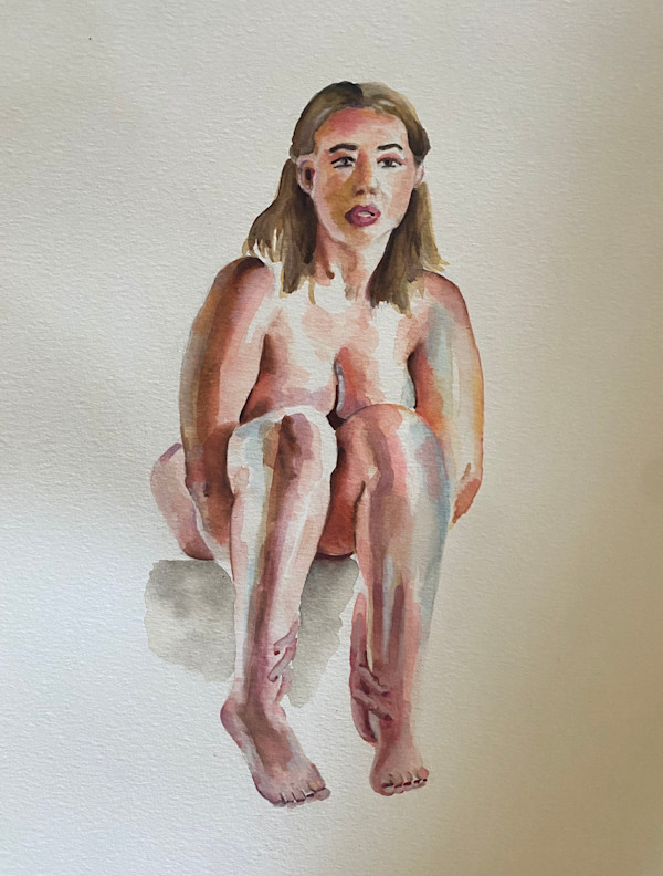 Just Remembered by Kathryn Pitt