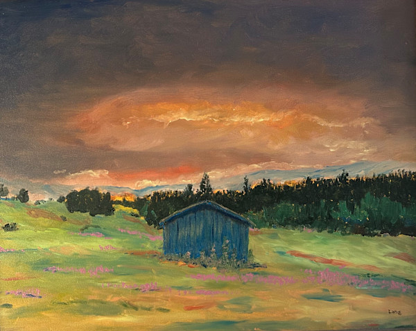 The Field by David Lang