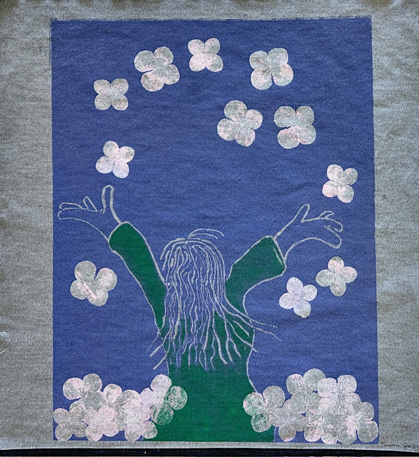 Joy by Susan Spector