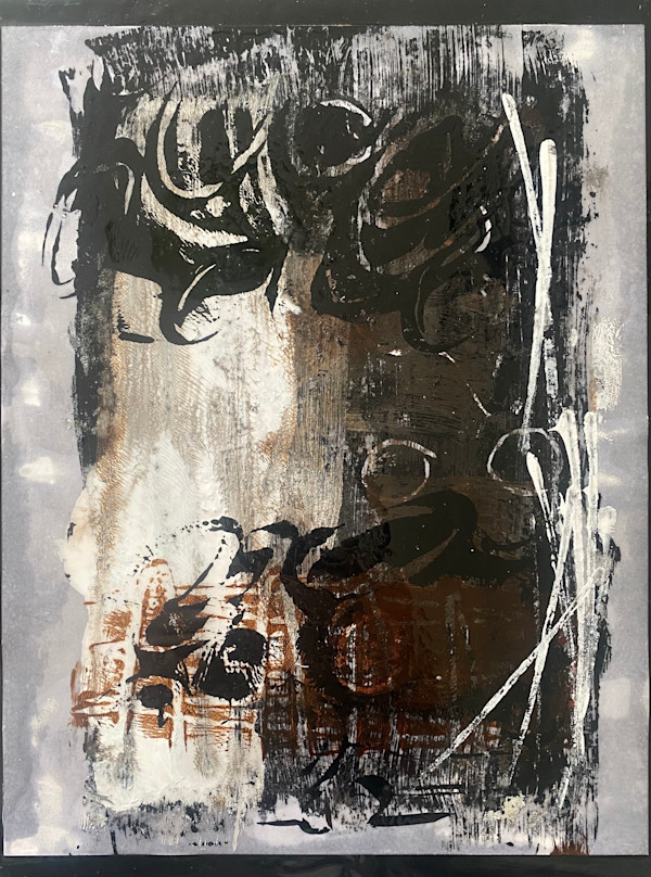 Circle of Chaos by Kathryn Pitt