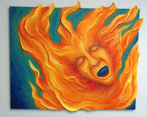 Ignite by Susan M. Bagrationoff