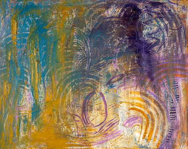 Inner Weather by Sharon Cannon