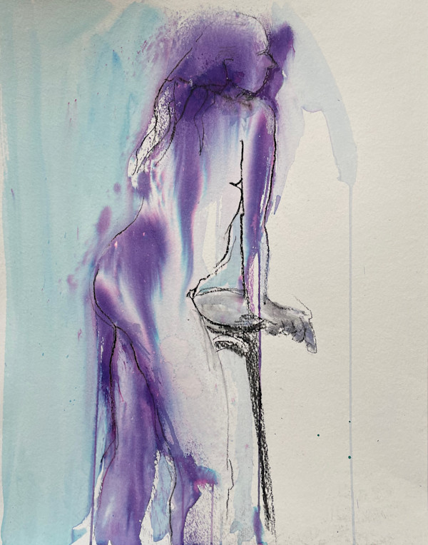 Insouciance by Elyse Wyman