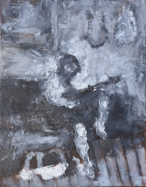 Interlude by Lorna Herf