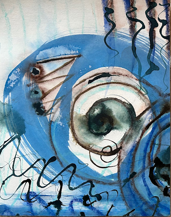 Izzy by Susan Dukow