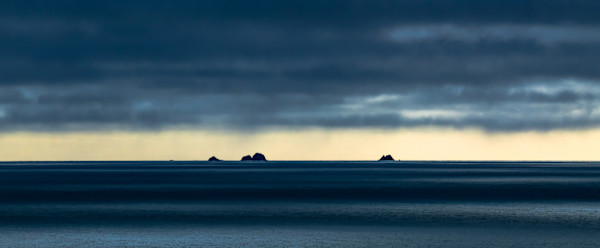 The Farallons by Joe Doherty, Image 1.