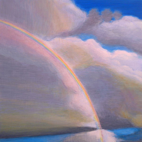 Storm I (Light Path Solo) by Jaime Coffey, Image 1.