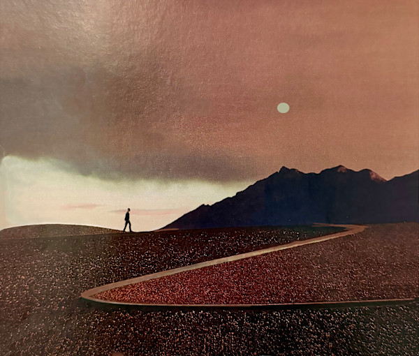 Journey to Light ( solo image 8) by Sunhee Joo, Image 1.