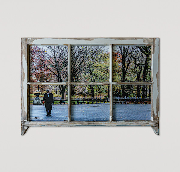 A Gentleman by Jodi Kassowitz