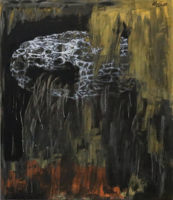 When It Rains - Members Showcase by Kathy Park