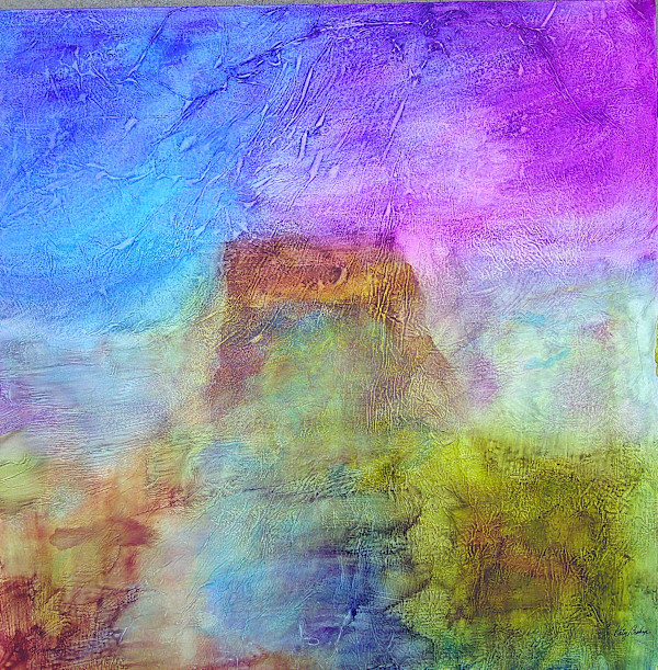 THERE by Katy Bishop, Image 1.