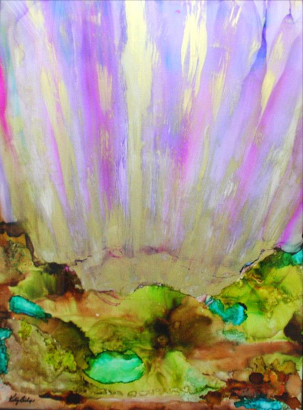 HOPE by Katy Bishop, Image 1.
