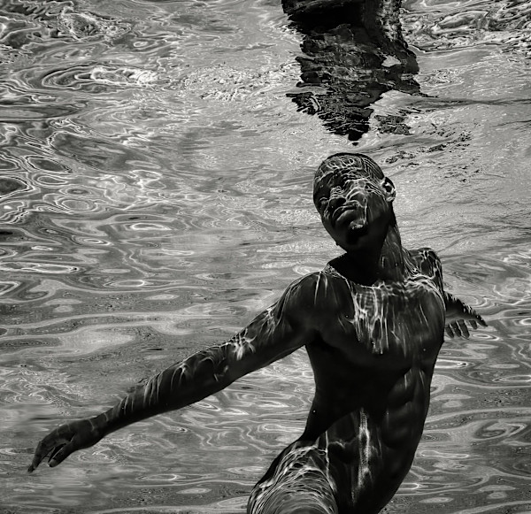 Glide by Dan Katz, Image 1.