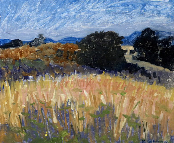 Kellogg-Weaver Dunes Scientific and Natural Area by Mark Granlund, Image 1.