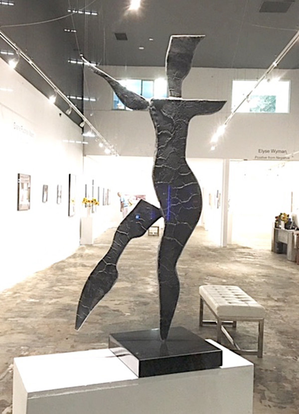 Kick by Elyse Wyman, Image 1.