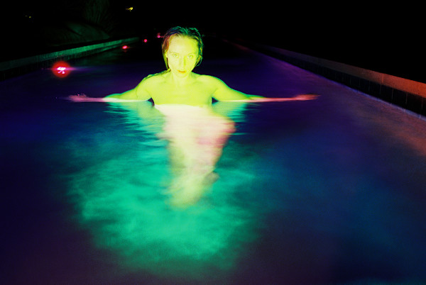 Forgotten Siren by Maria Knofe, Image 2.