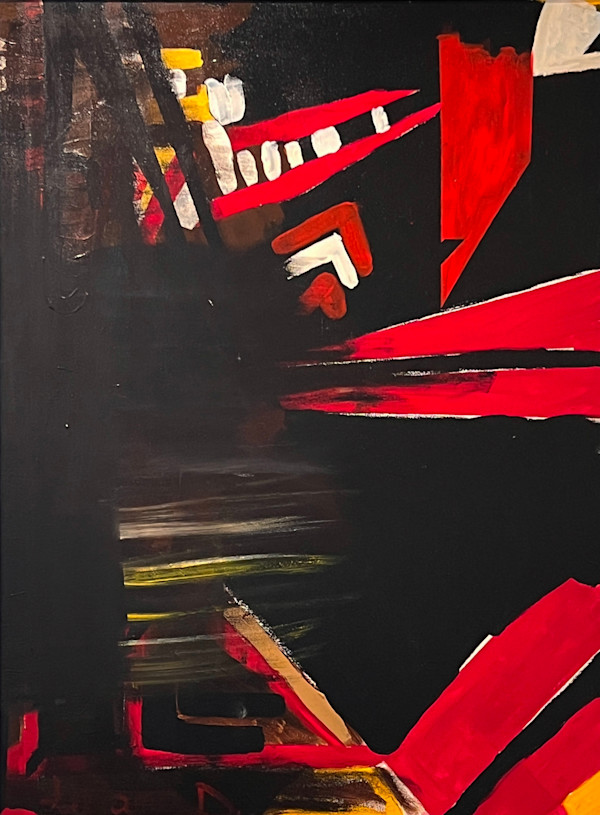 Indiani D’America by Liliana D’Ambrosio