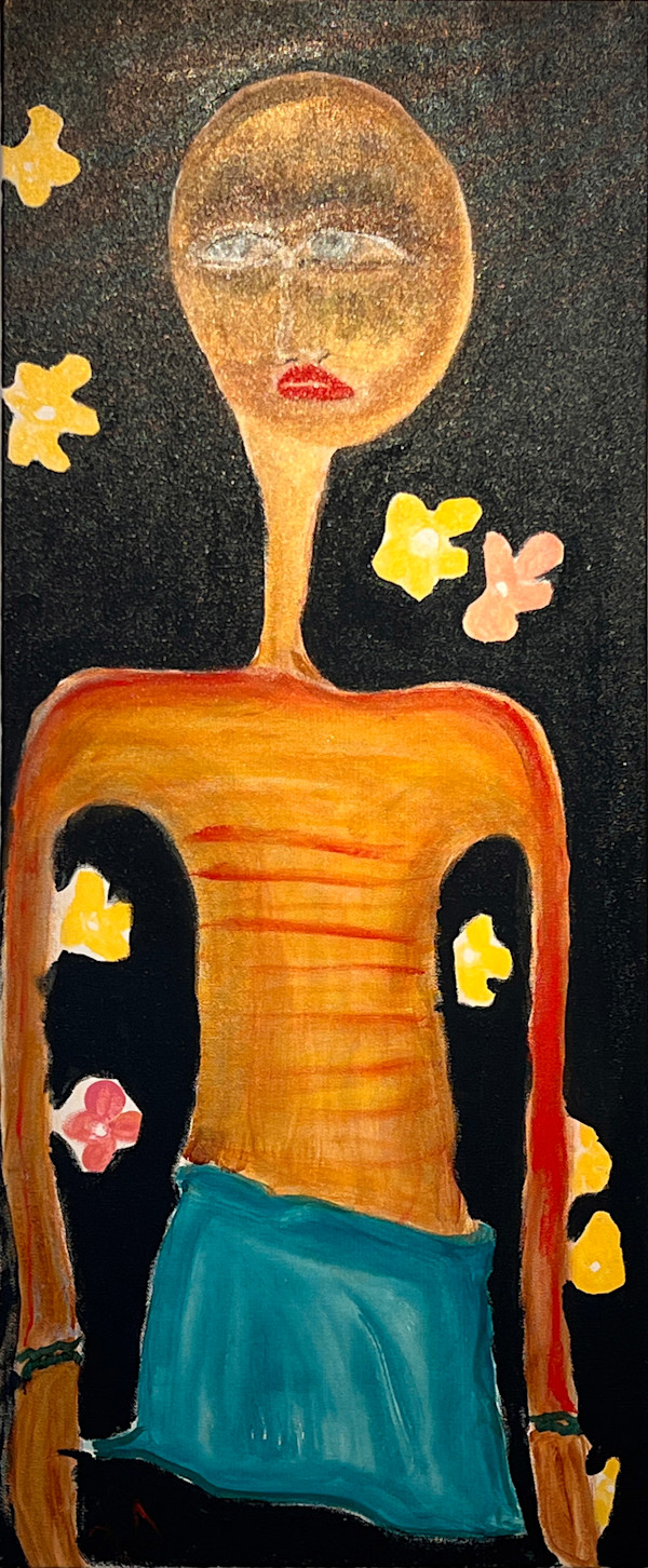 Six by Liliana D’Ambrosio