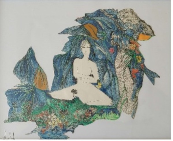 La Vita by Liliana D’Ambrosio