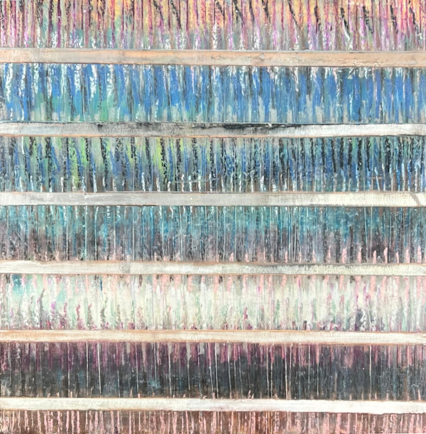 Labyrinth of Lines by Dara Kay Barker