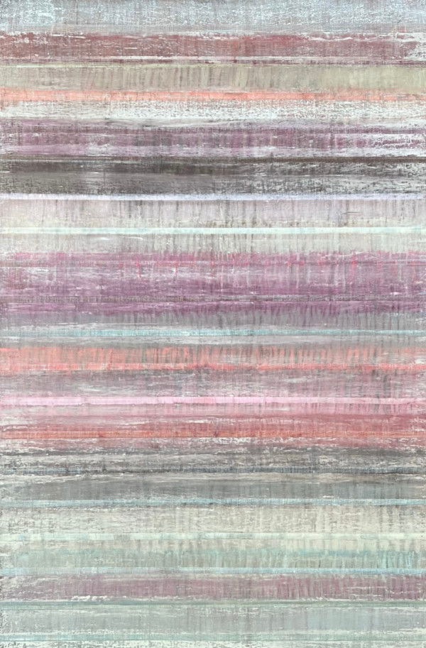 Layers of Insight by Dara Kay Barker