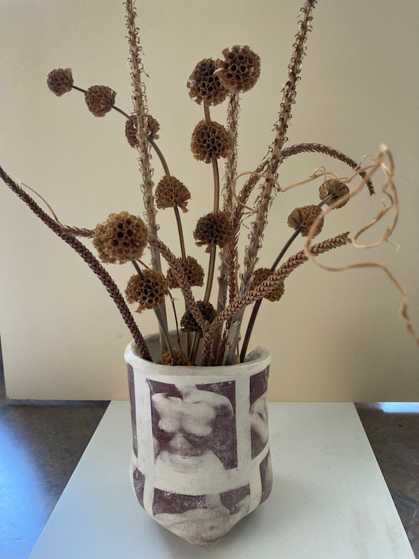 She Vessel by Leslie Chavez, Image 1.