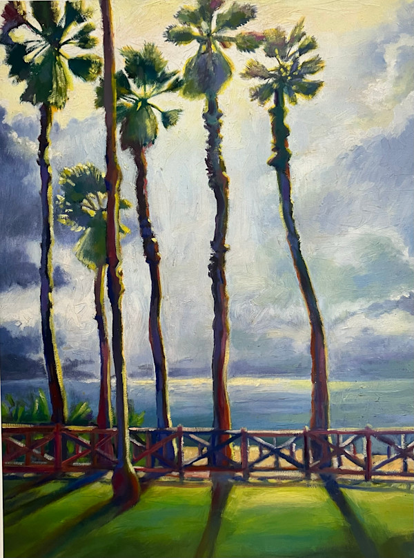 Life After Storm by Sally Lamb