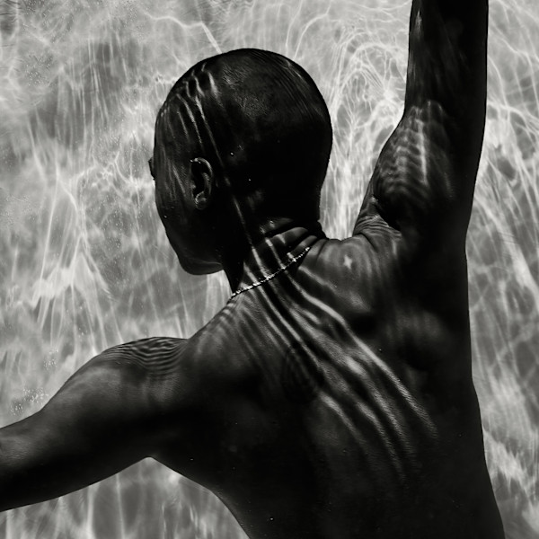 Liv's Back by Dan Katz, Image 1.