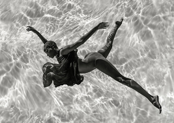 A Simple Dance by Dan Katz, Image 1.