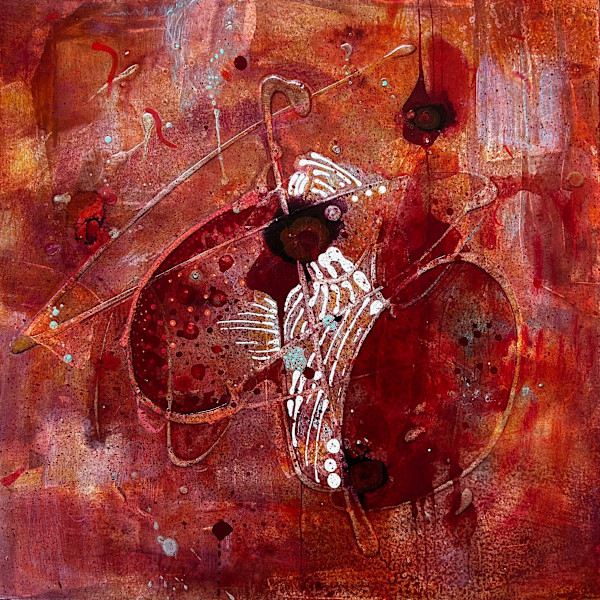 Rita by Susan Dukow, Image 1.