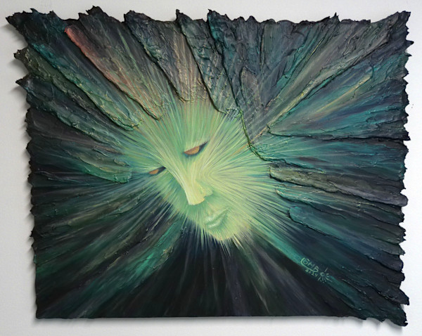 Luminous by Susan M. Bagrationoff